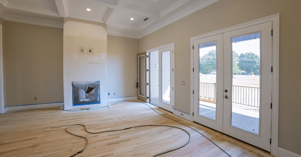 What you need to know about refurbishing a period property