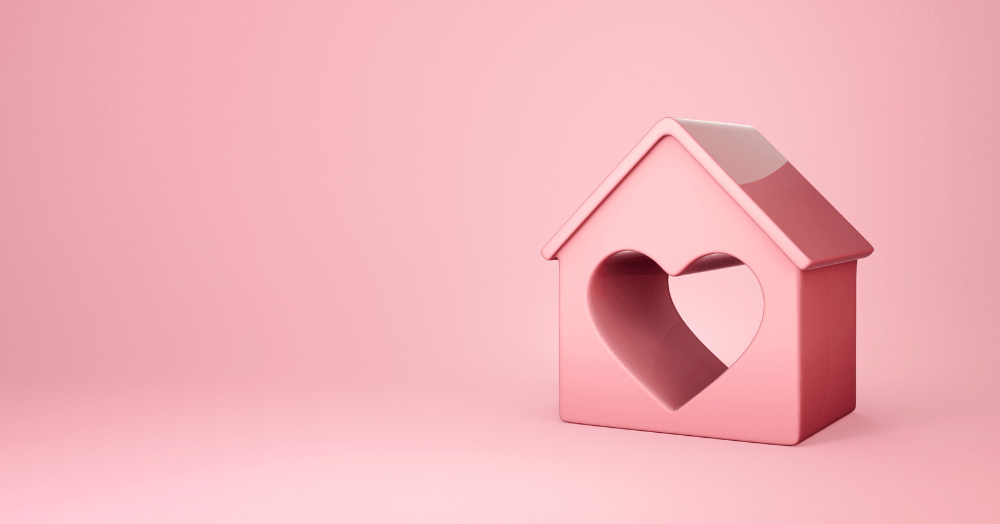 Top tips to make a buyer fall in love with your home.
