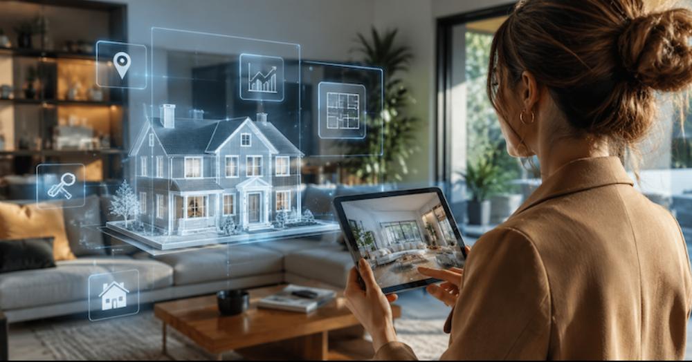 How AI Is Changing Property Moves