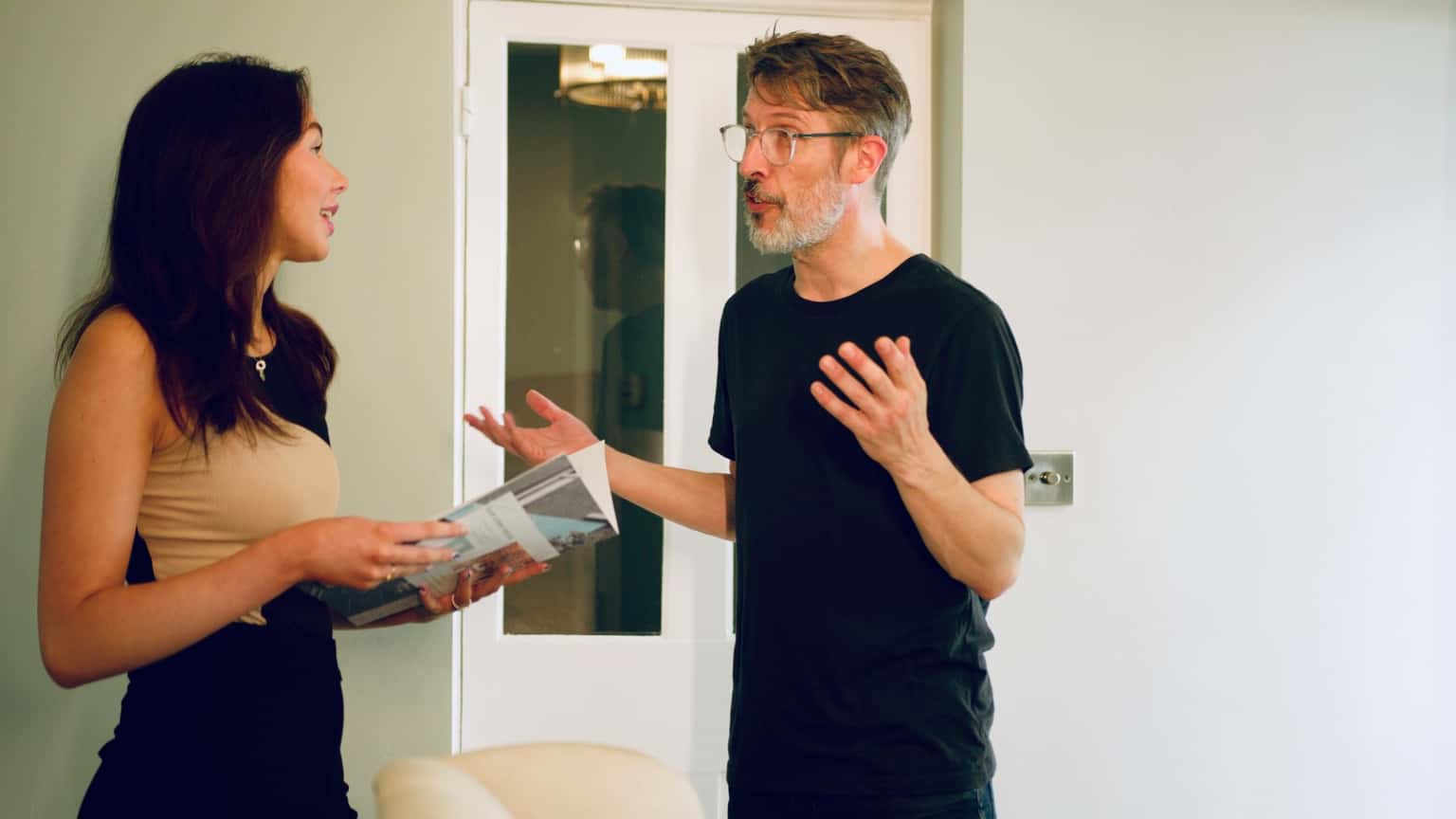 THE NO.86 DIFFERENCE: WHY BUY WITH US