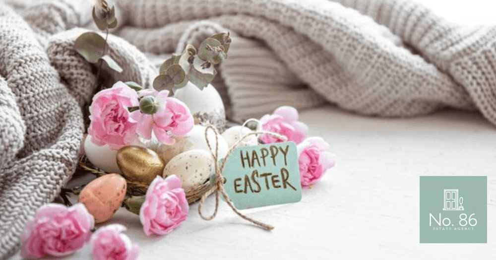 Our Easter Opening Times Our Easter Opening Times