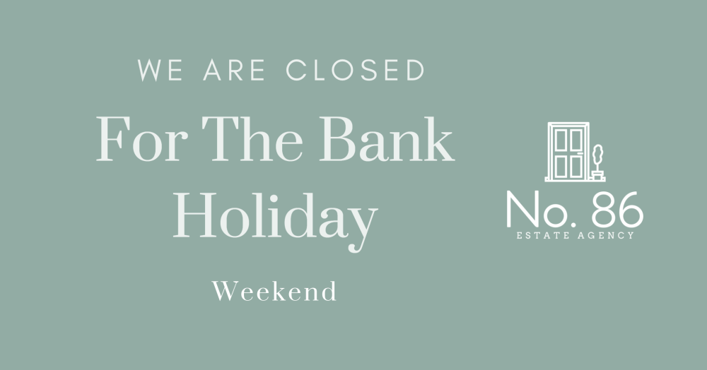🌞 We Are Closed For The Bank Holiday Weekend! 🌞 🌞 We Are Closed For The Bank Holiday Weekend! 🌞