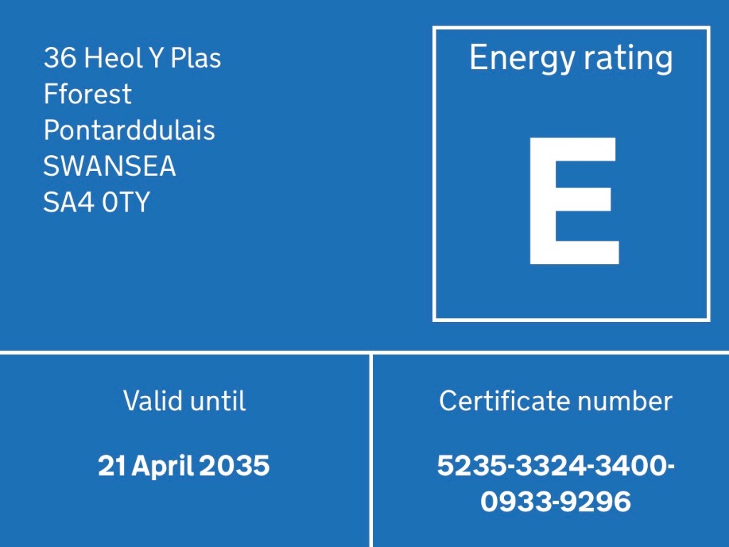 EPC 1