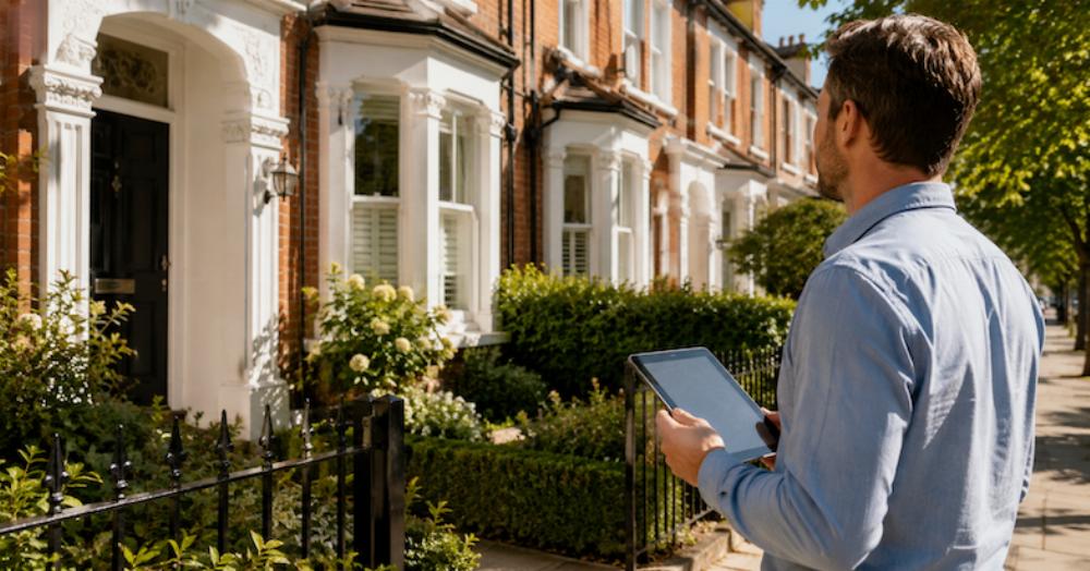 A Summer Check-In for Landlords A Summer Check-In for Landlords