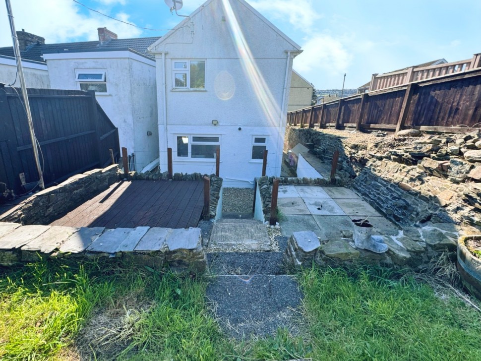 Images for Pleasant View Terrace, Brynhyfryd, Swansea, West Glamorgan, SA5 9HB EAID:no86estateagency BID:291