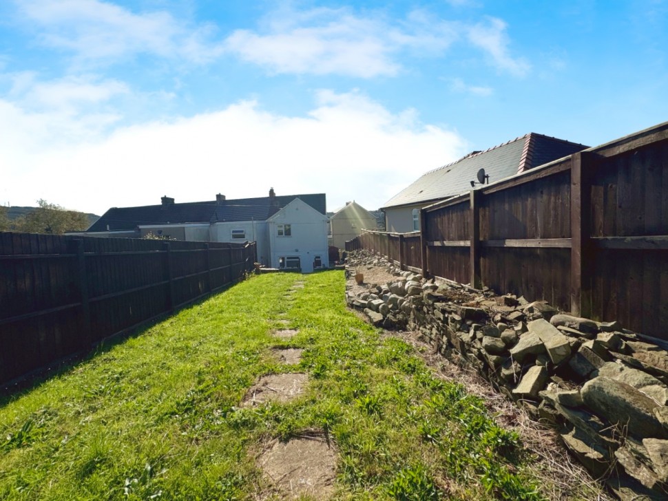 Images for Pleasant View Terrace, Brynhyfryd, Swansea, West Glamorgan, SA5 9HB EAID:no86estateagency BID:291