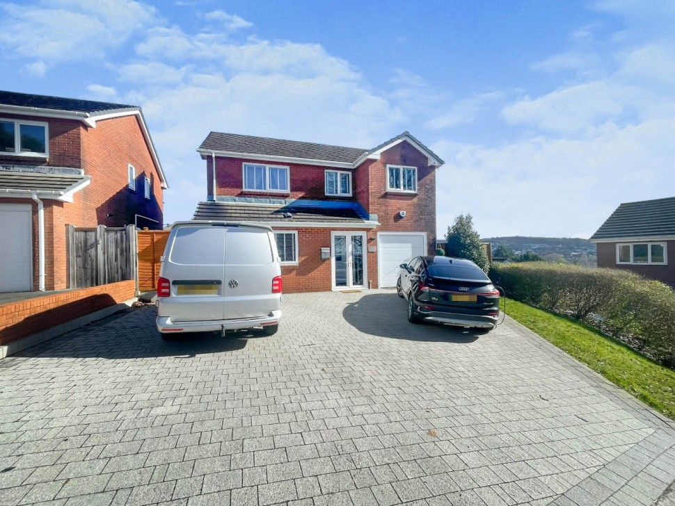 Images for St. Davids Close, Hendy, Pontarddulais, Swansea, Carmarthenshire, SA4 0TJ EAID:no86estateagency BID:291