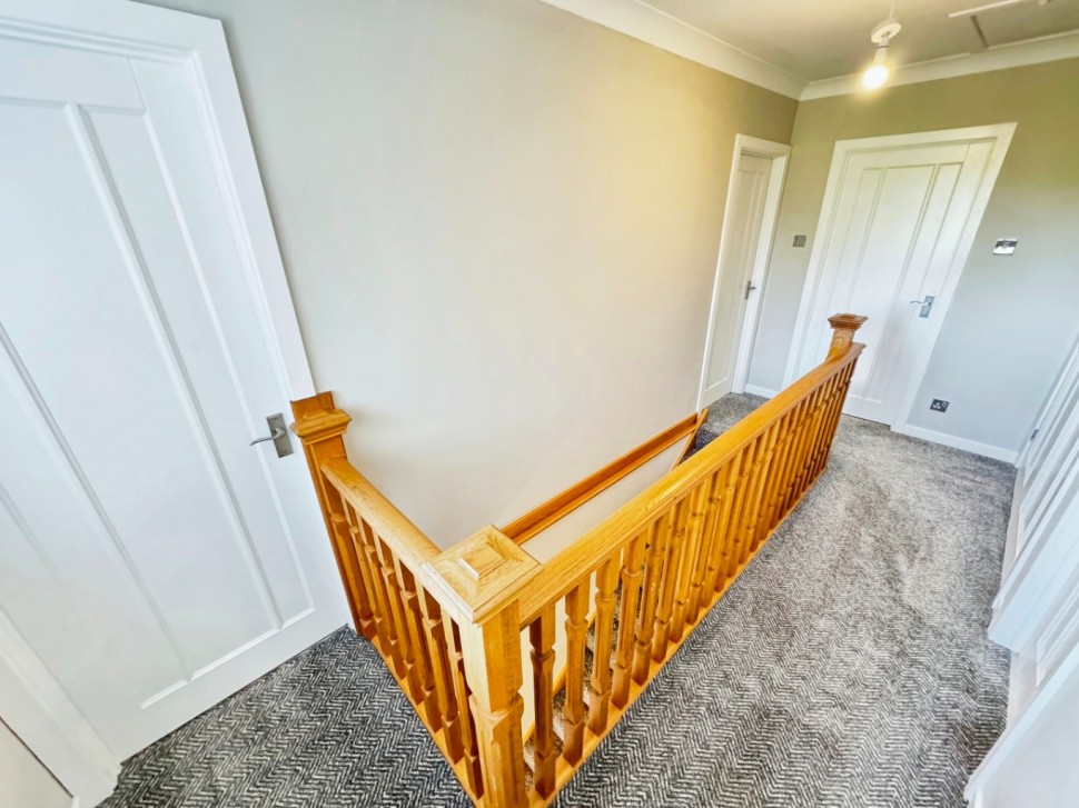 Images for St. Davids Close, Hendy, Pontarddulais, Swansea, Carmarthenshire, SA4 0TJ EAID:no86estateagency BID:291