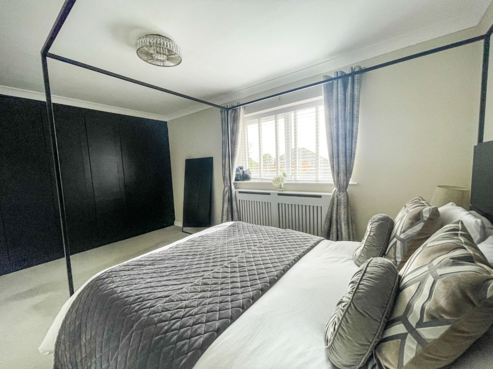 Images for St. Davids Close, Hendy, Pontarddulais, Swansea, Carmarthenshire, SA4 0TJ EAID:no86estateagency BID:291