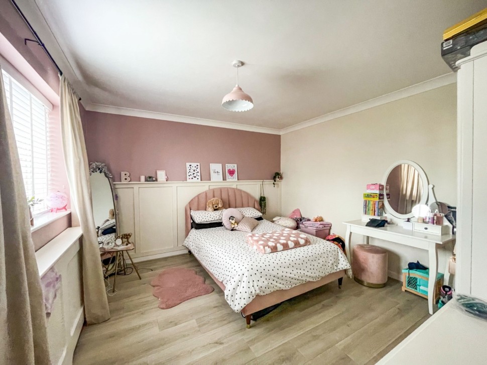 Images for St. Davids Close, Hendy, Pontarddulais, Swansea, Carmarthenshire, SA4 0TJ EAID:no86estateagency BID:291