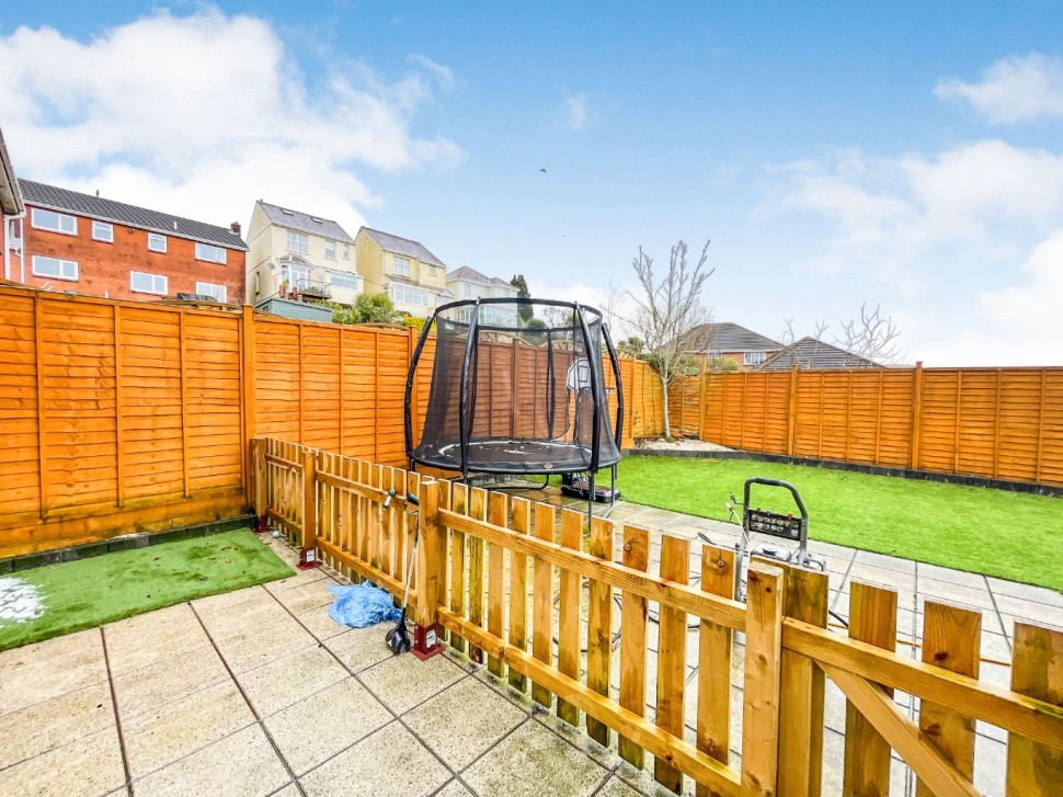 Images for St. Davids Close, Hendy, Pontarddulais, Swansea, Carmarthenshire, SA4 0TJ EAID:no86estateagency BID:291