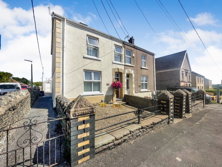 Click the photo for more details of Bryntirion Road, Pontlliw, Swansea, West Glamorgan, SA4 9EB