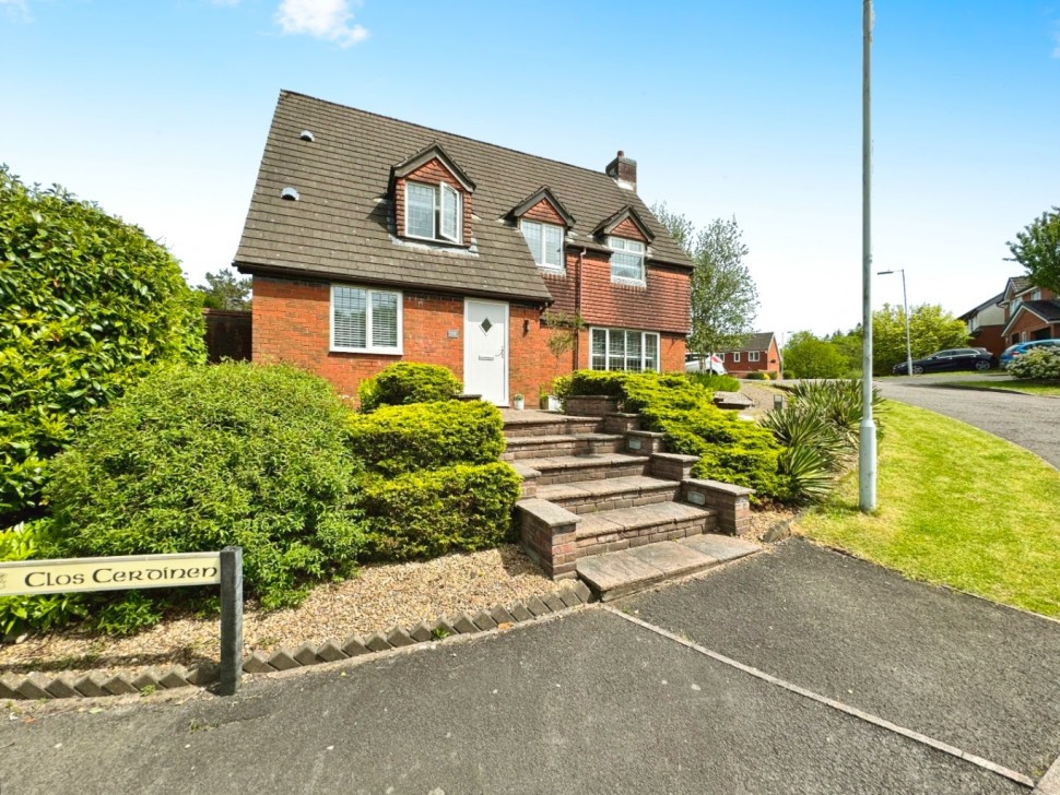 Images for Clos Cerdinen, Tircoed Forest Village, Penllergaer, Swansea, West Glamorgan, SA4 EAID:no86estateagency BID:291