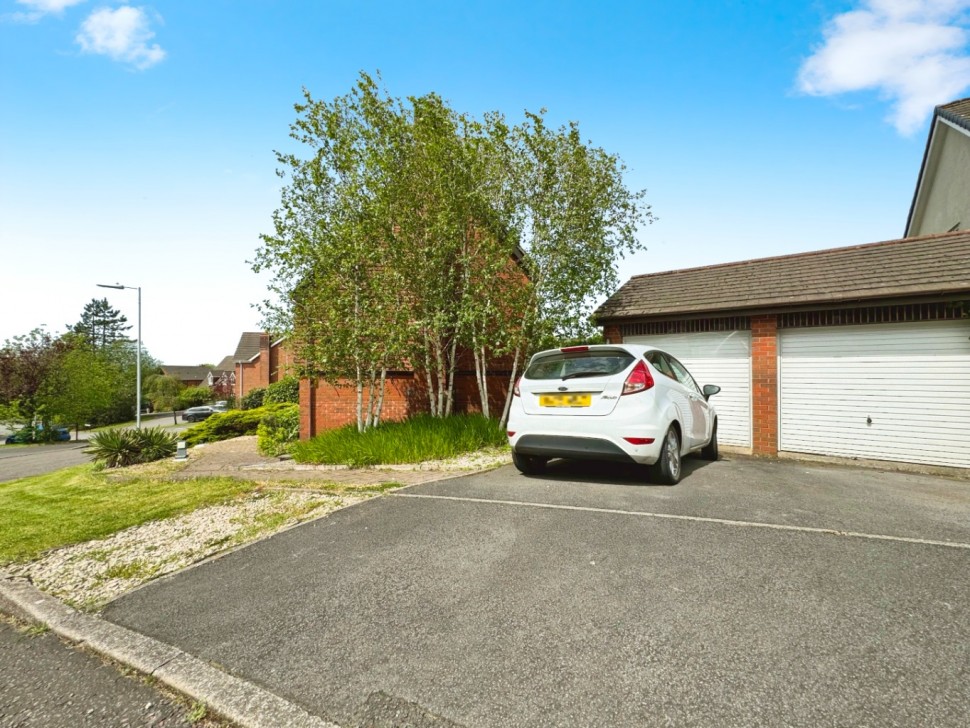 Images for Clos Cerdinen, Tircoed Forest Village, Penllergaer, Swansea, West Glamorgan, SA4 EAID:no86estateagency BID:291