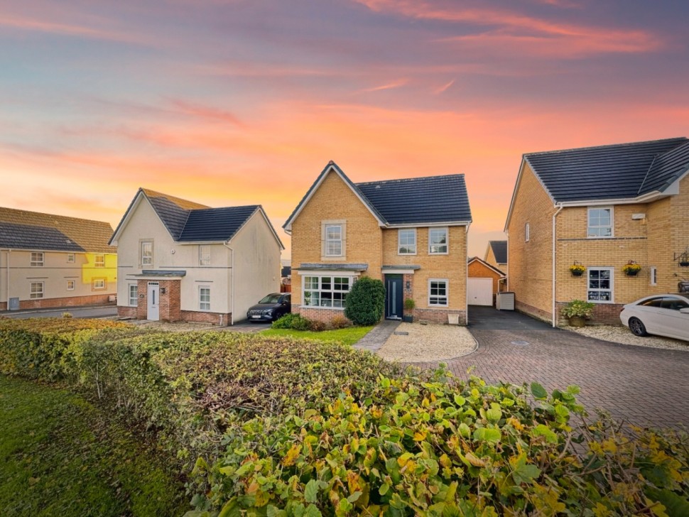 Images for Horizon Way, Loughor, Swansea, West Glamorgan, SA4 EAID:no86estateagency BID:291