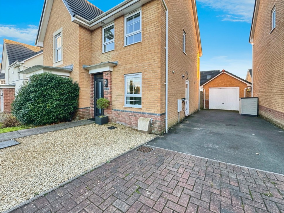 Images for Horizon Way, Loughor, Swansea, West Glamorgan, SA4 EAID:no86estateagency BID:291