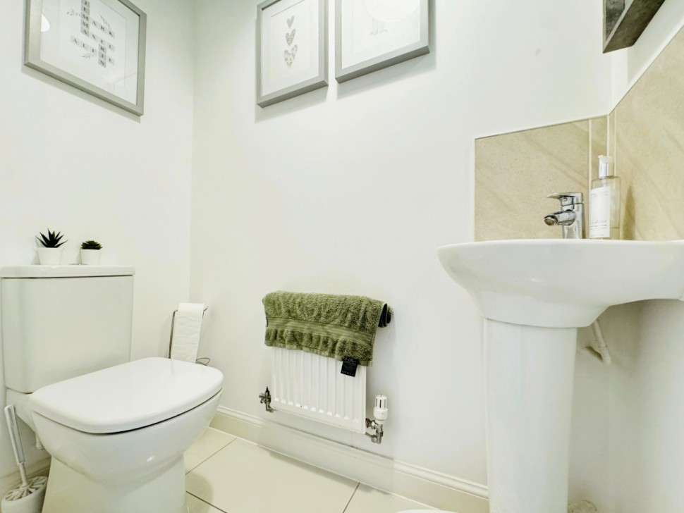 Images for Horizon Way, Loughor, Swansea, West Glamorgan, SA4 EAID:no86estateagency BID:291