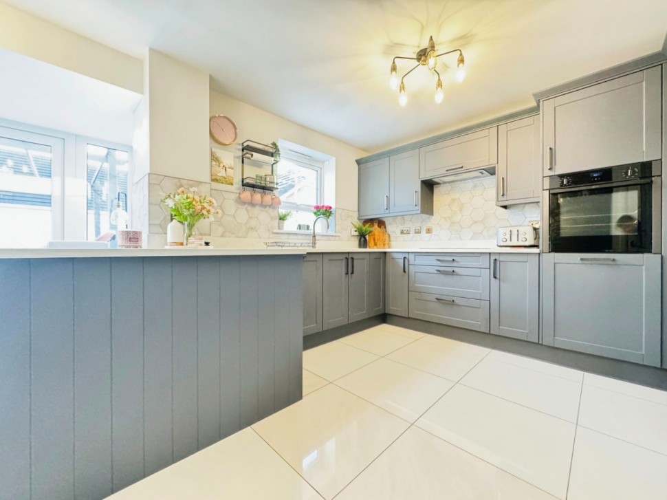 Images for Horizon Way, Loughor, Swansea, West Glamorgan, SA4 EAID:no86estateagency BID:291