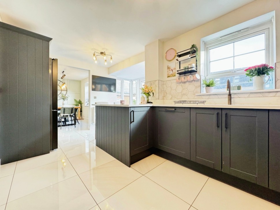 Images for Horizon Way, Loughor, Swansea, West Glamorgan, SA4 EAID:no86estateagency BID:291