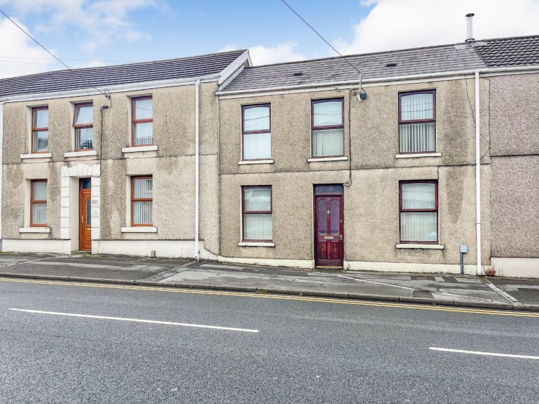 Click the photo for more details of West Street, Gorseinon, Swansea, West Glamorgan, SA4 4AG