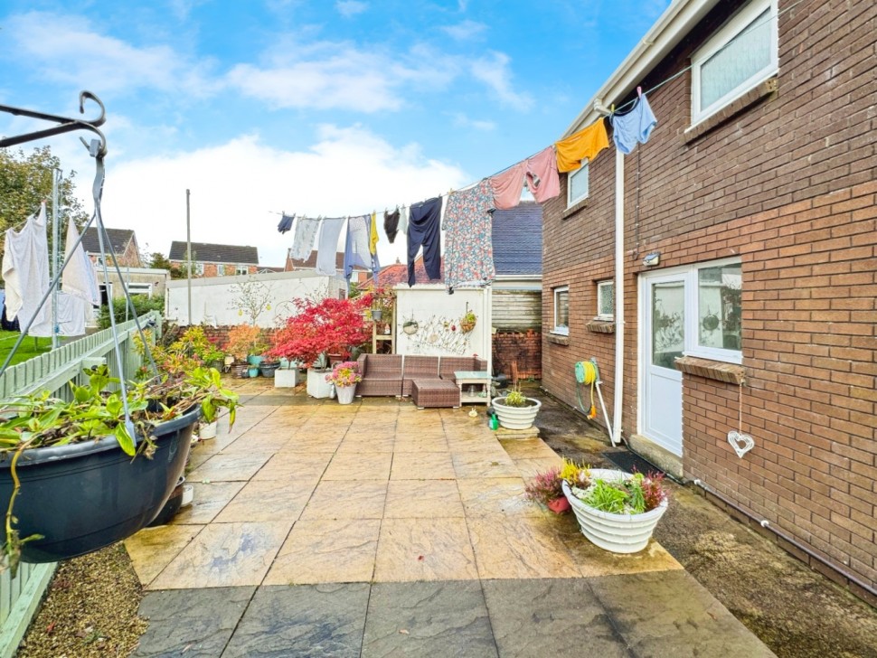 Images for Clordir Road, Pontlliw, Swansea, West Glamorgan, SA4 EAID:no86estateagency BID:291