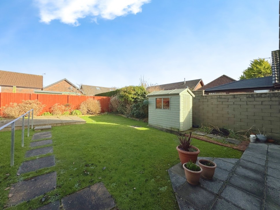 Images for Heol Penycae, Gorseinon, Swansea, West Glamorgan, SA4 4ZB EAID:no86estateagency BID:291