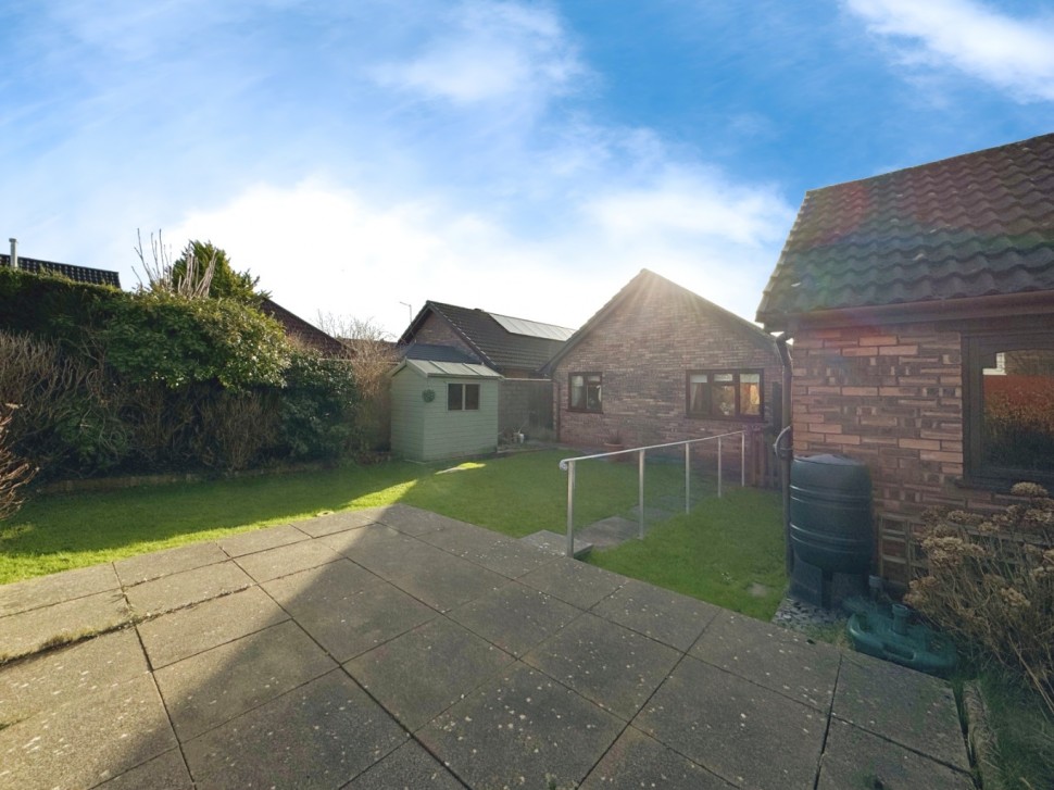 Images for Heol Penycae, Gorseinon, Swansea, West Glamorgan, SA4 4ZB EAID:no86estateagency BID:291