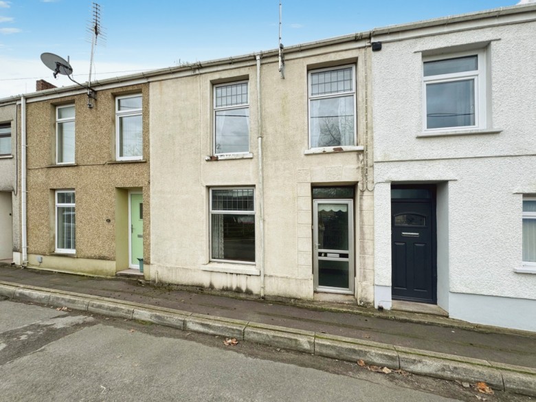 Click the photo for more details of Water Street, Pontarddulais, Swansea, West Glamorgan, SA4 8RL
