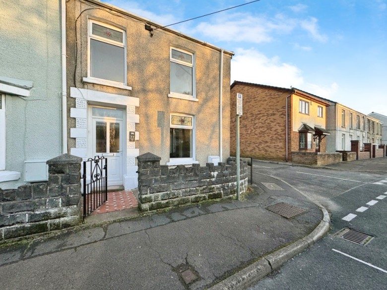 Click the photo for more details of West Street, Gorseinon, Swansea, West Glamorgan, SA4 4AF
