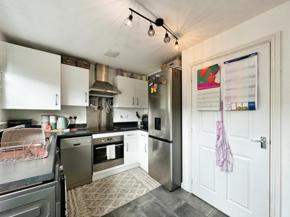 Images for Heol Y Pibydd, Gorseinon, Swansea, West Glamorgan, SA4 4HB EAID:no86estateagency BID:291