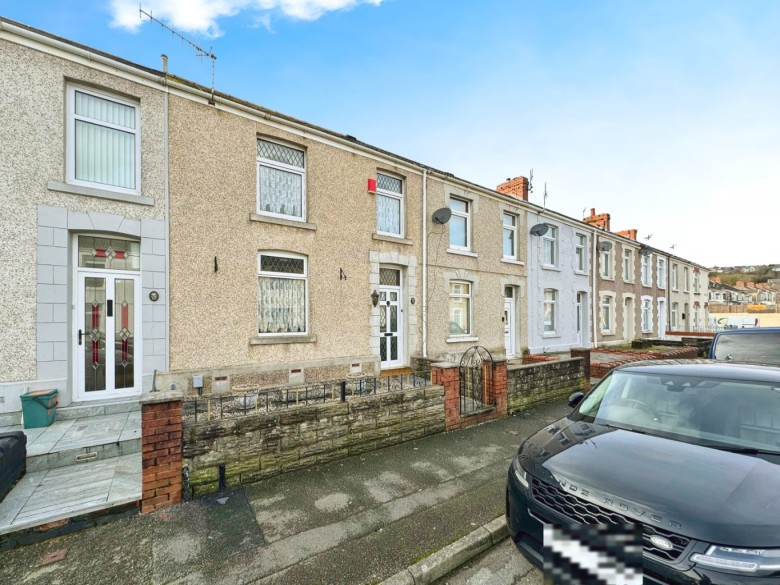 Click the photo for more details of Millwood Street, Manselton, Swansea, West Glamorgan, SA5