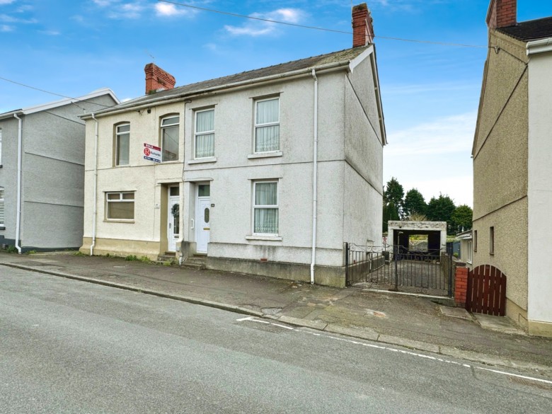 Click the photo for more details of Glanyrafon Road, Pontarddulais, Swansea, West Glamorgan, SA4 8LS