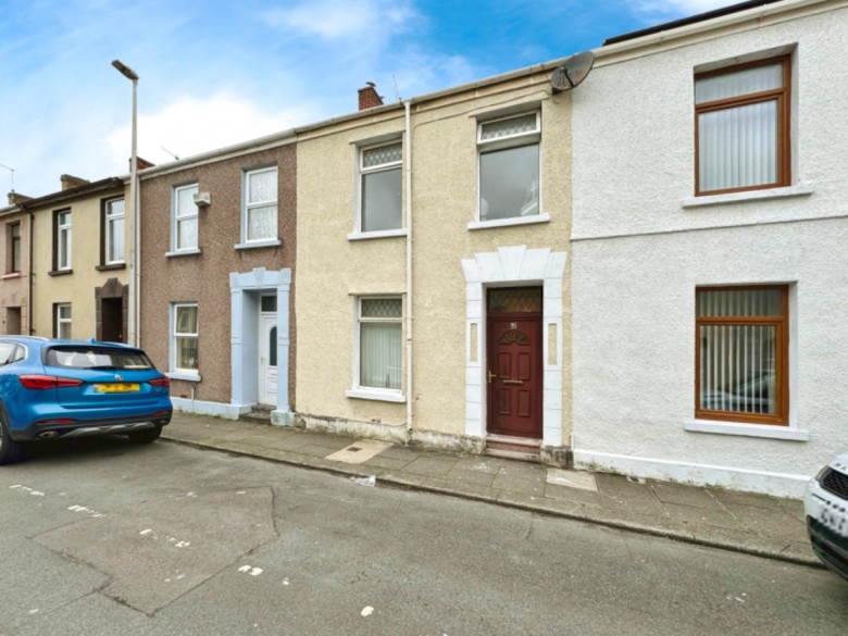 Click the photo for more details of Andrew Street, Llanelli, Carmarthenshire, SA15 3YW