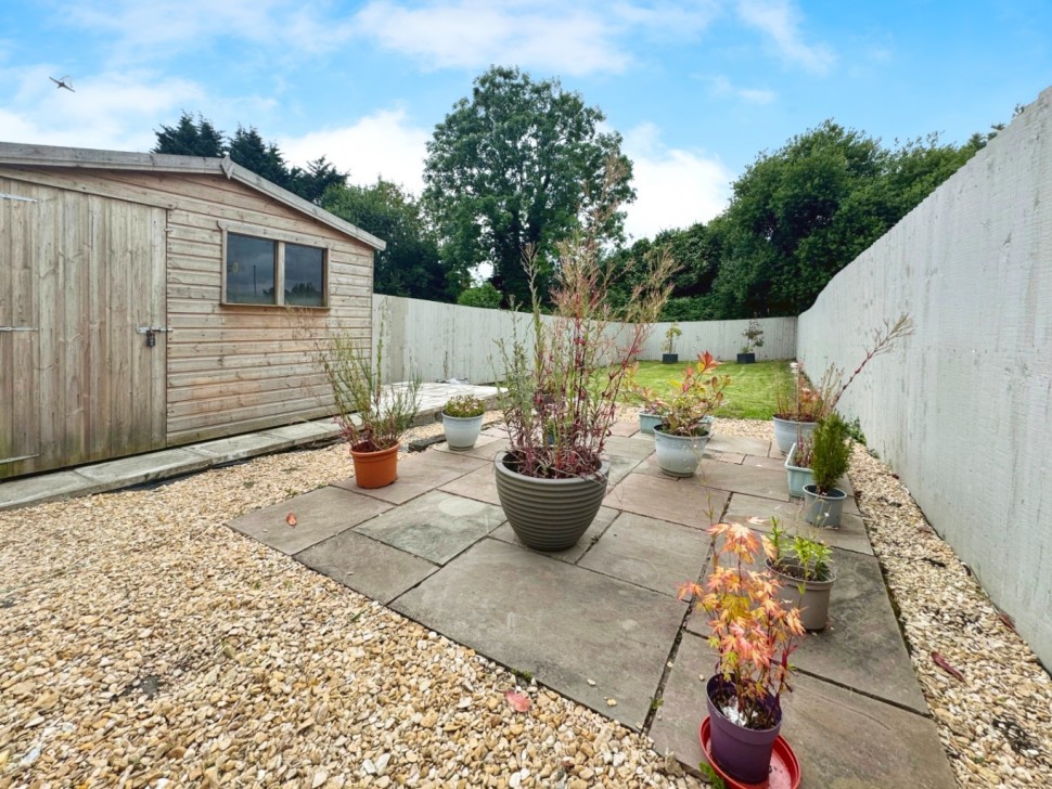 Images for Heol Y Coed, Pontarddulais, Swansea, West Glamorgan, SA4 8PR EAID:no86estateagency BID:291