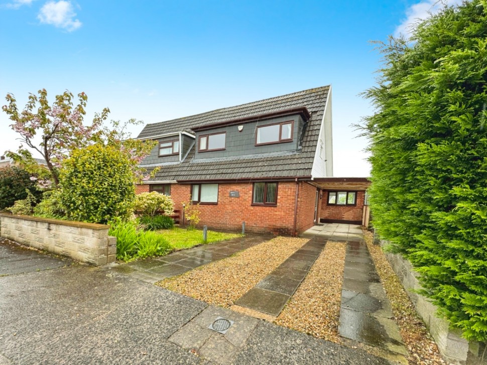 Images for Heol Elfed, Gorseinon, Swansea, West Glamorgan, SA4 4GH EAID:no86estateagency BID:291