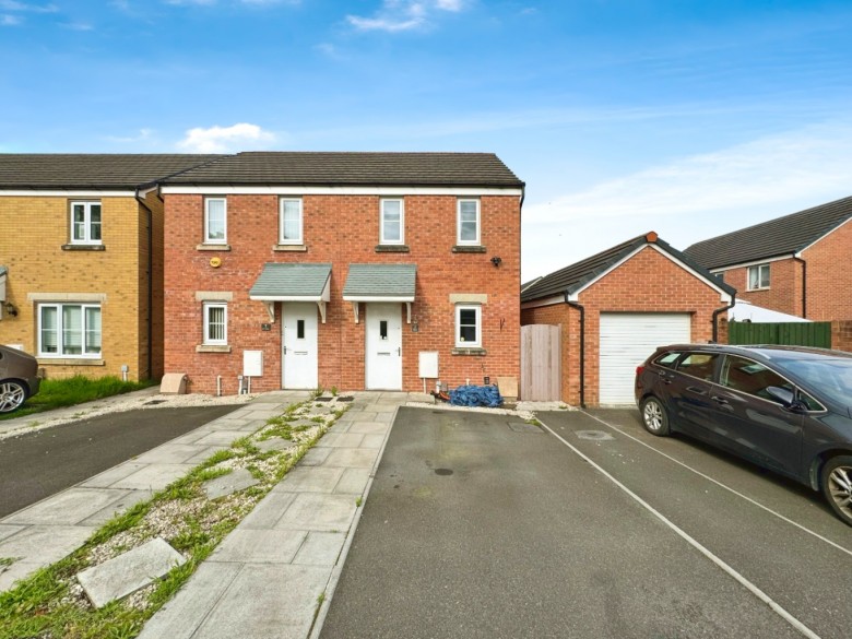 Click the photo for more details of Heol Y Rhofiad, Gorseinon, Swansea, West Glamorgan, SA4