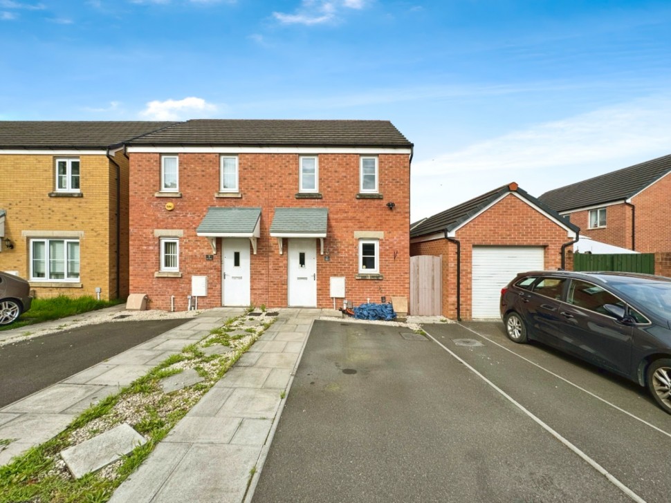 Images for Heol Y Rhofiad, Gorseinon, Swansea, West Glamorgan, SA4 EAID:no86estateagency BID:291