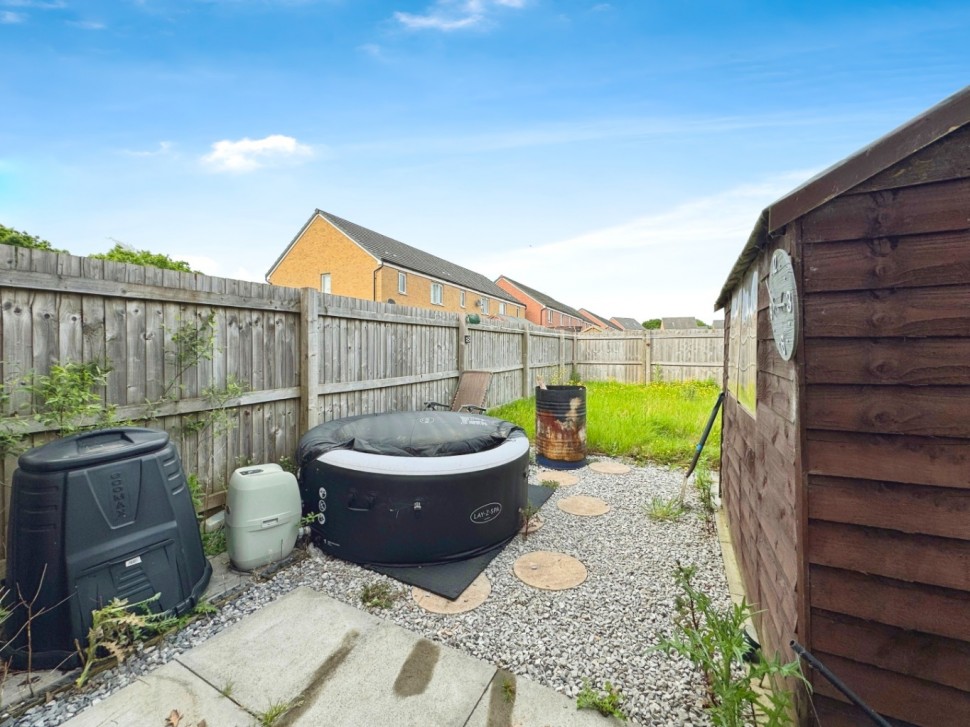 Images for Heol Y Rhofiad, Gorseinon, Swansea, West Glamorgan, SA4 EAID:no86estateagency BID:291