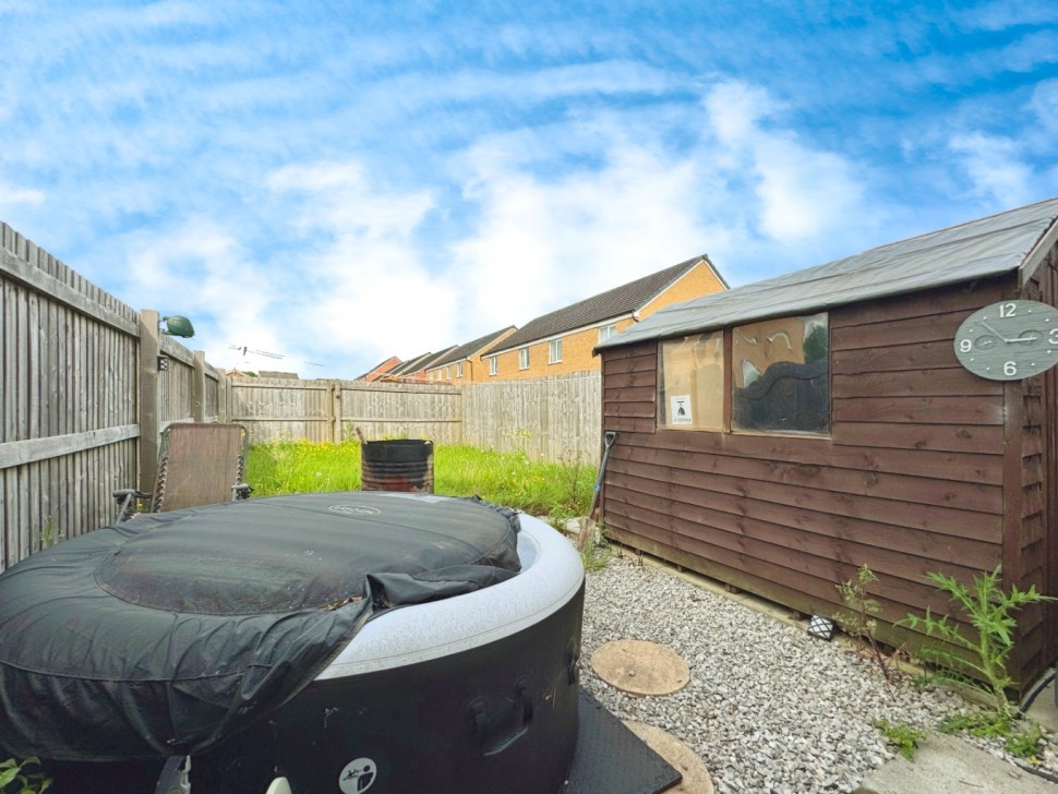 Images for Heol Y Rhofiad, Gorseinon, Swansea, West Glamorgan, SA4 EAID:no86estateagency BID:291