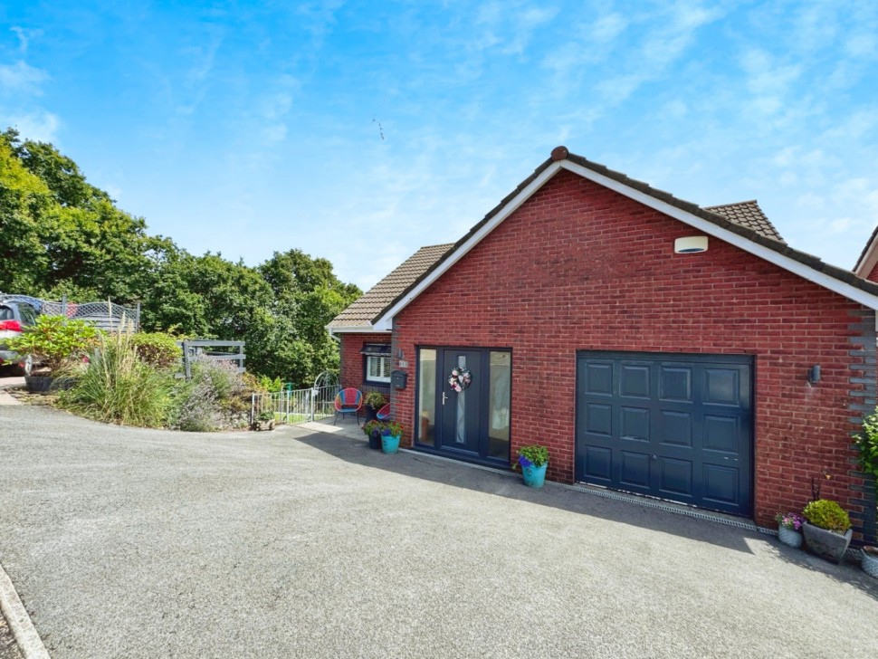 Images for Golwg Yr Afon, Fforest, Pontarddulais, Swansea, Carmarthenshire, SA4 0XS EAID:no86estateagency BID:291