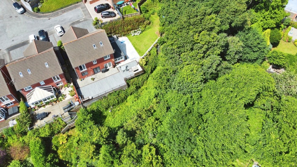 Images for Golwg Yr Afon, Fforest, Pontarddulais, Swansea, Carmarthenshire, SA4 0XS EAID:no86estateagency BID:291