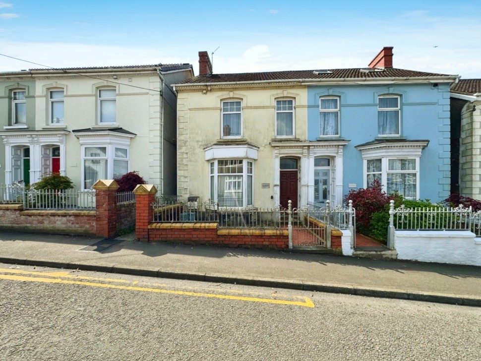 Images for St. Teilo Street, Pontarddulais, Swansea, West Glamorgan, SA4 8LQ EAID:no86estateagency BID:291