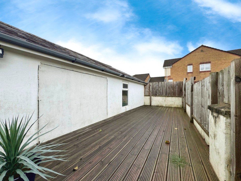 Images for Pentre Road, Pontarddulais, Swansea, West Glamorgan, SA4 8HT EAID:no86estateagency BID:291