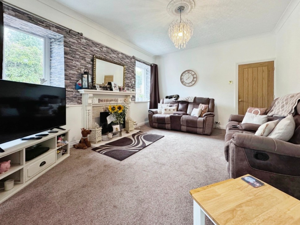 Images for Pentre Road, Pontarddulais, Swansea, West Glamorgan, SA4 8HT EAID:no86estateagency BID:291