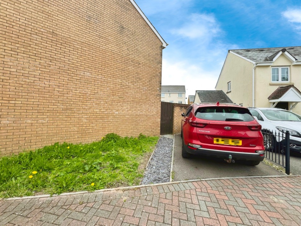 Images for Heol Banc Y Felin, Gorseinon, Swansea, West Glamorgan, SA4 4QJ EAID:no86estateagency BID:291