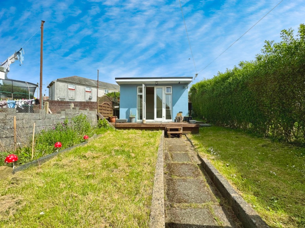 Images for Powys Avenue, Townhill, Swansea, West Glamorgan, SA1 6PJ EAID:no86estateagency BID:291