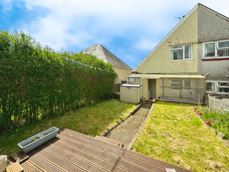 Images for Powys Avenue, Townhill, Swansea, West Glamorgan, SA1 6PJ EAID:no86estateagency BID:291