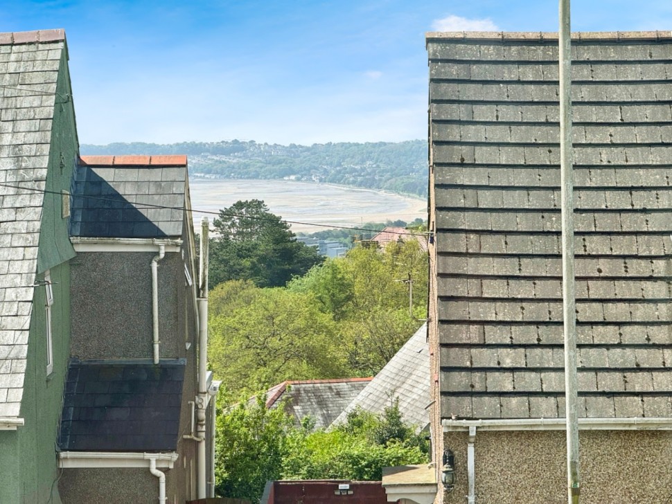 Images for Powys Avenue, Townhill, Swansea, West Glamorgan, SA1 6PJ EAID:no86estateagency BID:291