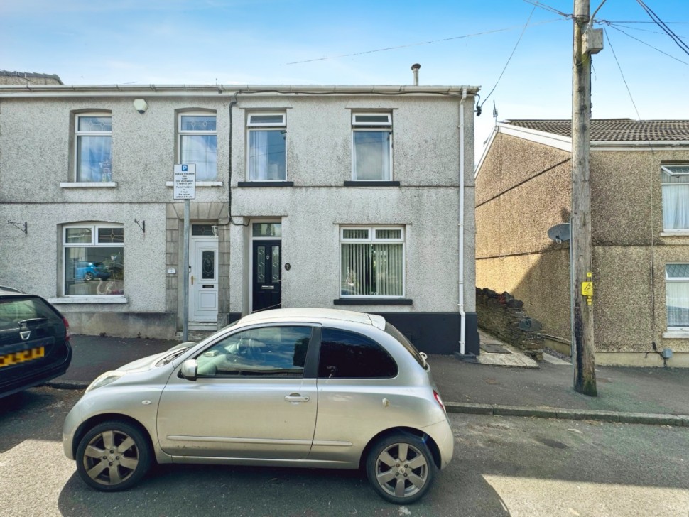 Images for Greenfield Place, Loughor, Swansea, West Glamorgan, SA4 6QH EAID:no86estateagency BID:291