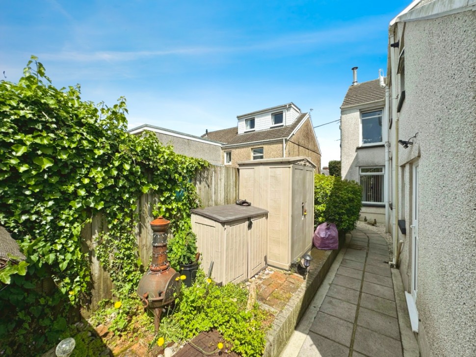 Images for Greenfield Place, Loughor, Swansea, West Glamorgan, SA4 6QH EAID:no86estateagency BID:291